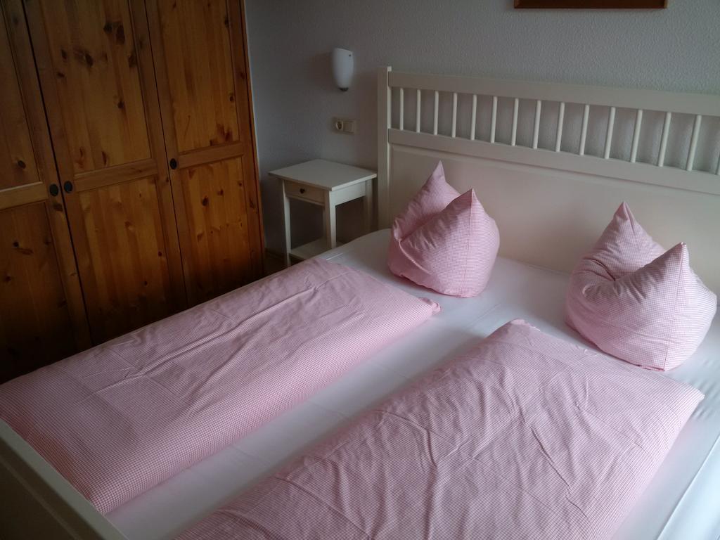 Ferienwohnungen Haus Sebastian Oberwiesenthal Room photo