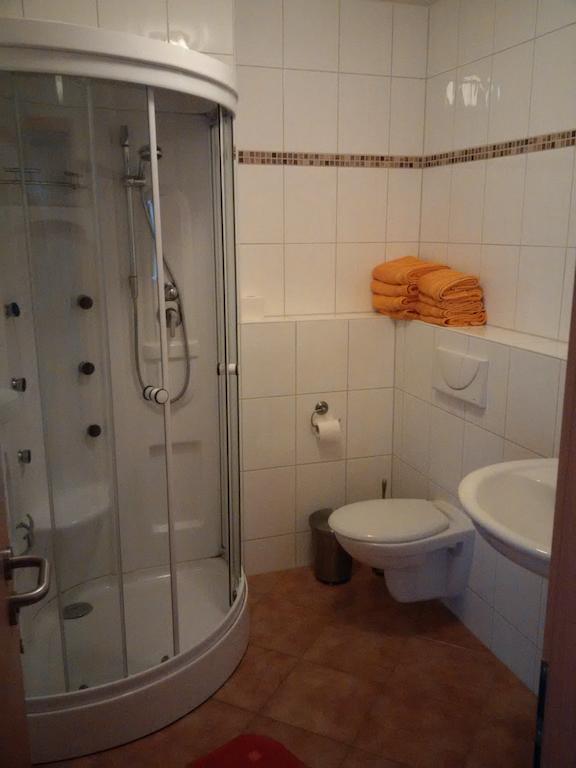 Ferienwohnungen Haus Sebastian Oberwiesenthal Room photo